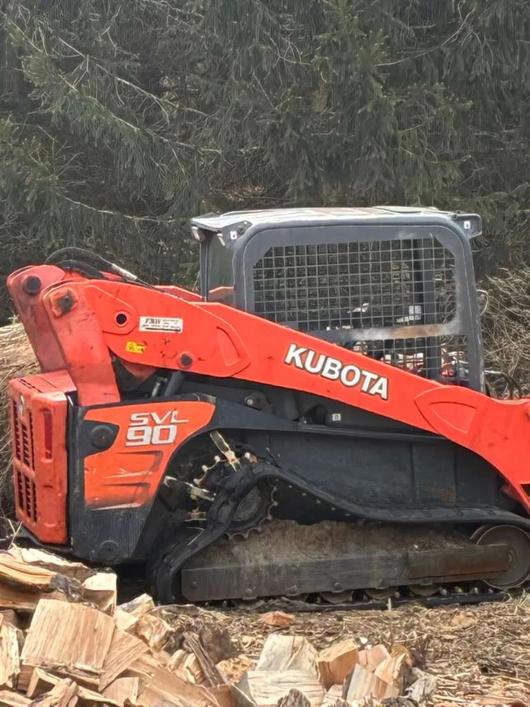 Stump Grinding Connecticut
