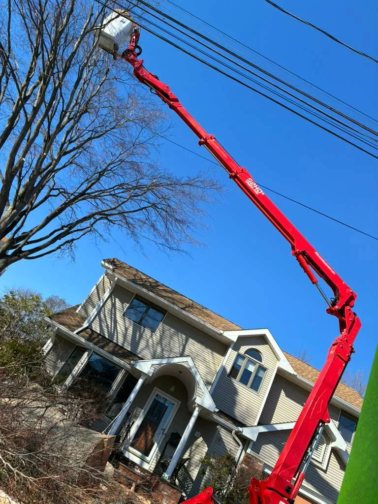 Pulla General Contractor crew Connecticut