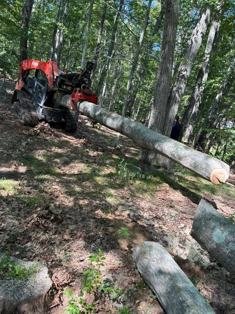 Excavation crew Brookfield CT