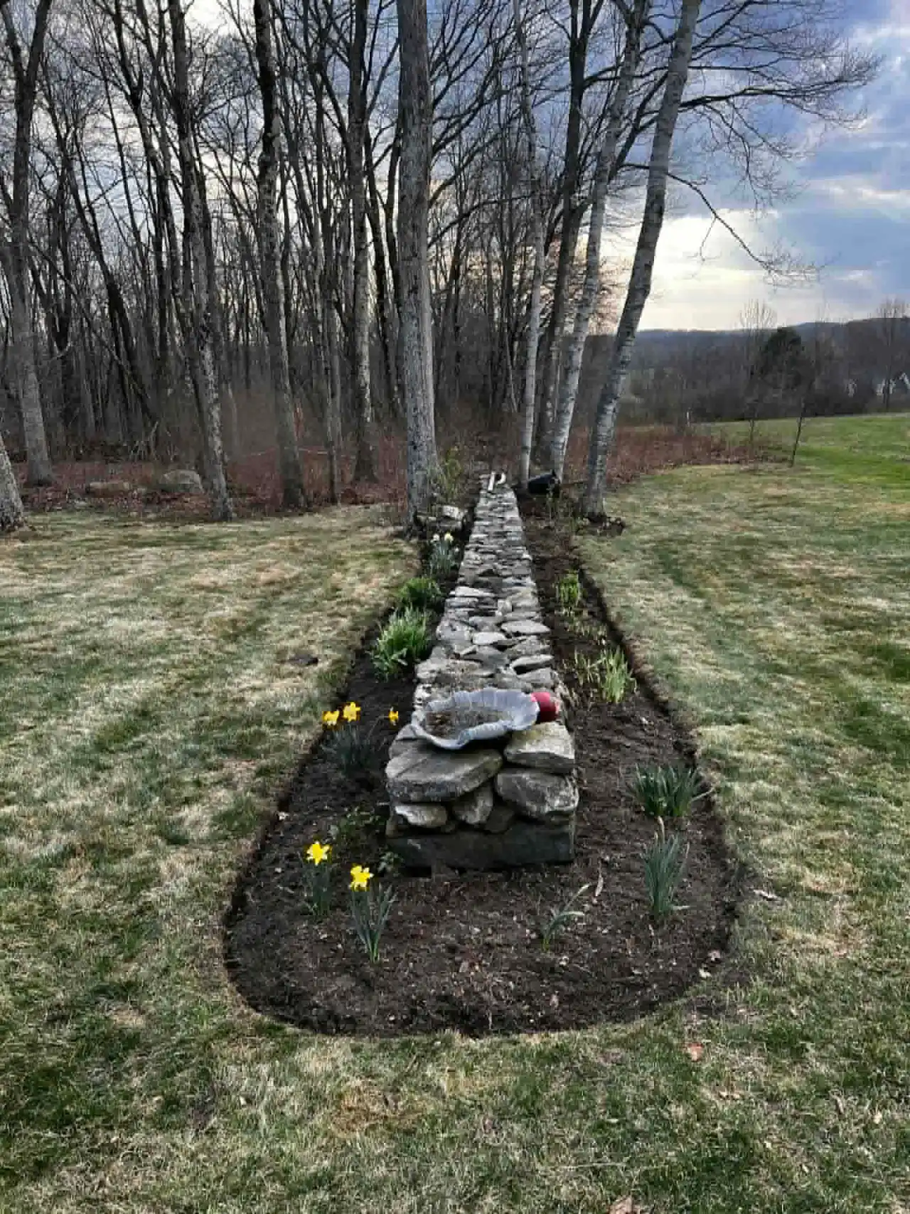 Excavation services Brookfield CT — Pulla General Contractor