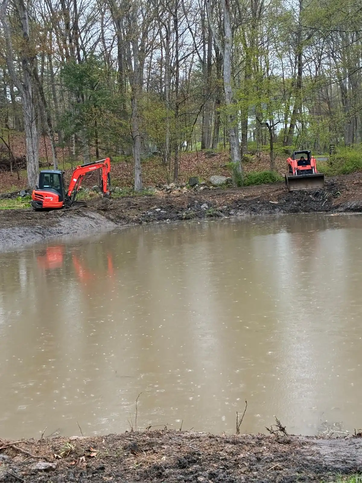 Claudio Pulla Founder General Contractor Connecticut