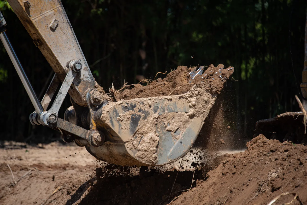 Excavation Services BROOKFIELD CT
