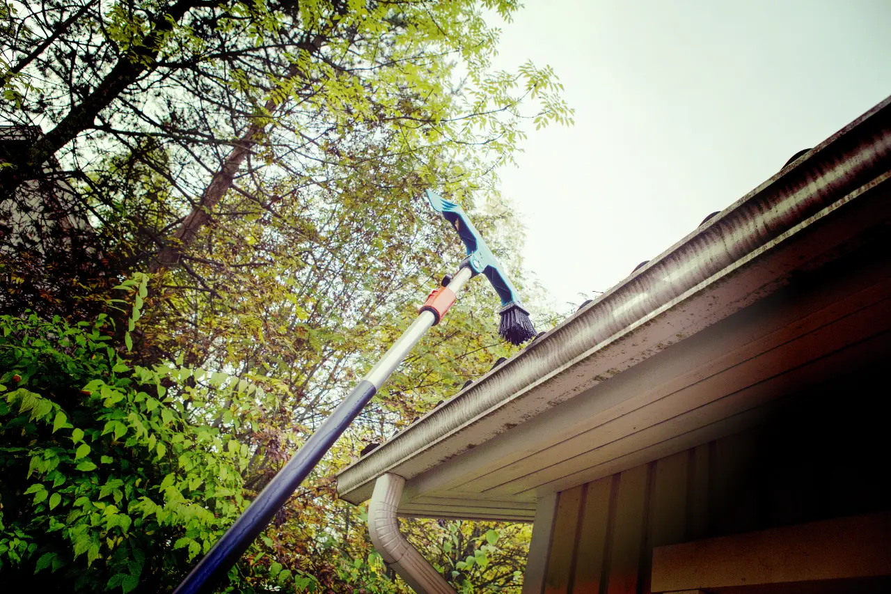 Gutter Cleaning Services in Connecticut