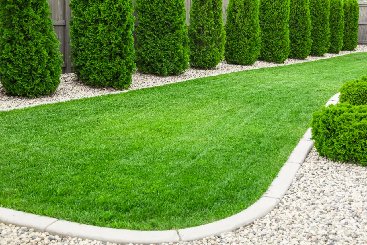 Landscaping Services in Connecticut