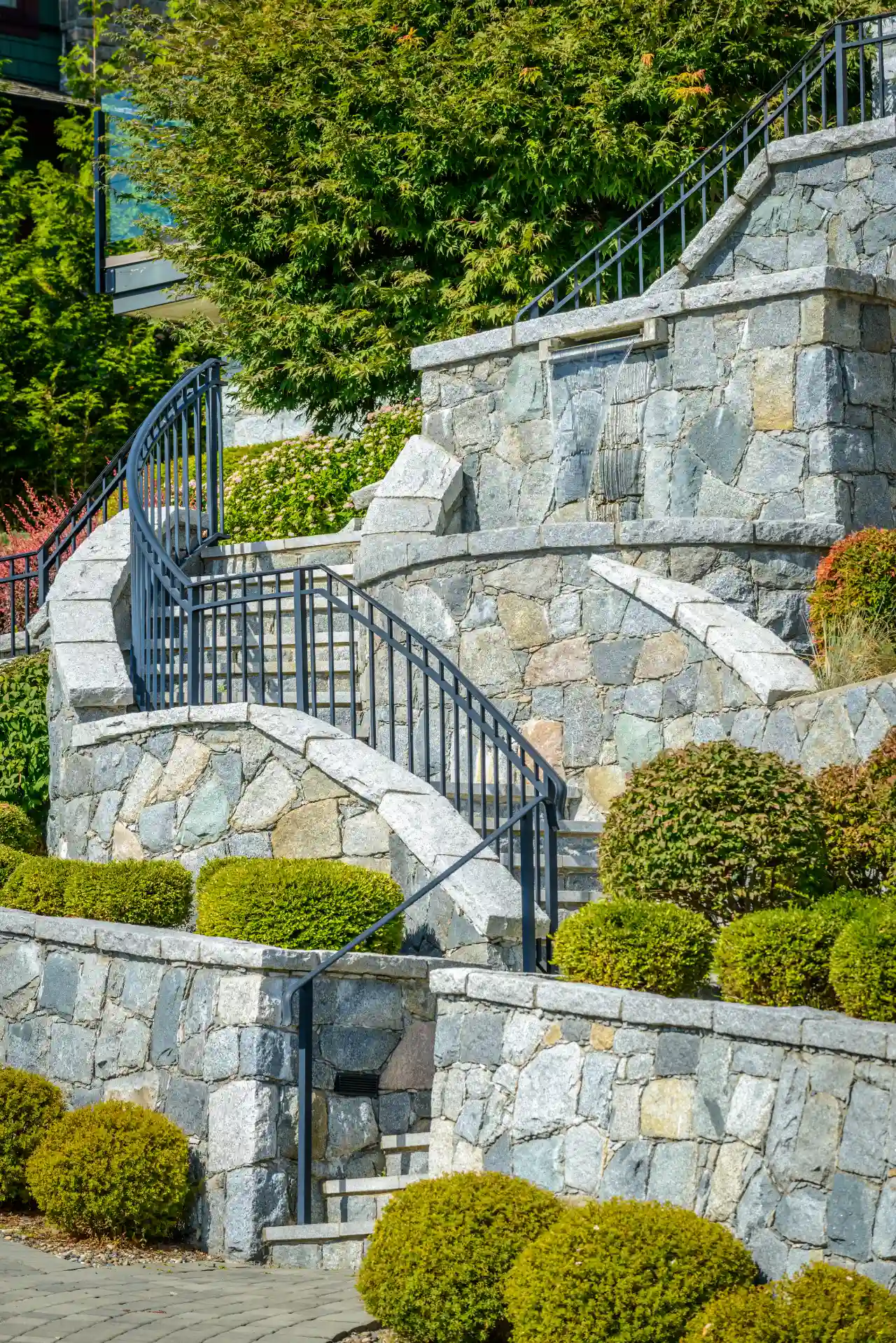 Masonry & Stone NEW CANAAN CT