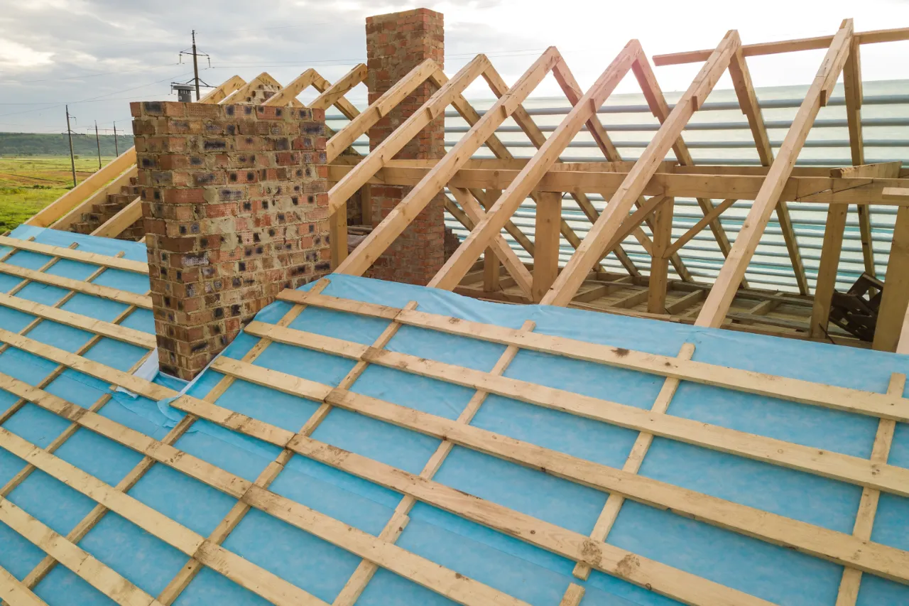 Roofing Services in Connecticut