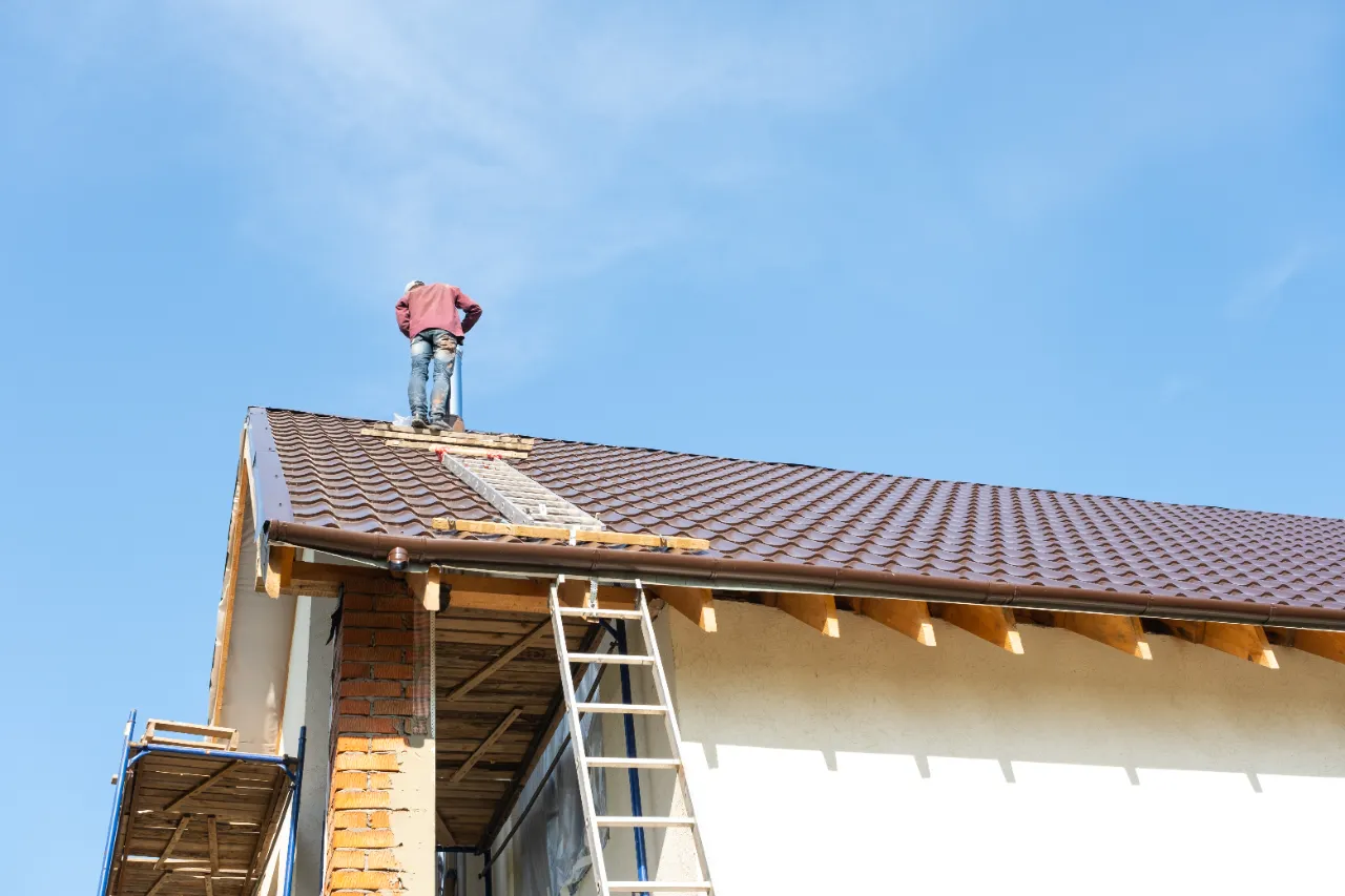 Roofing Services in Connecticut