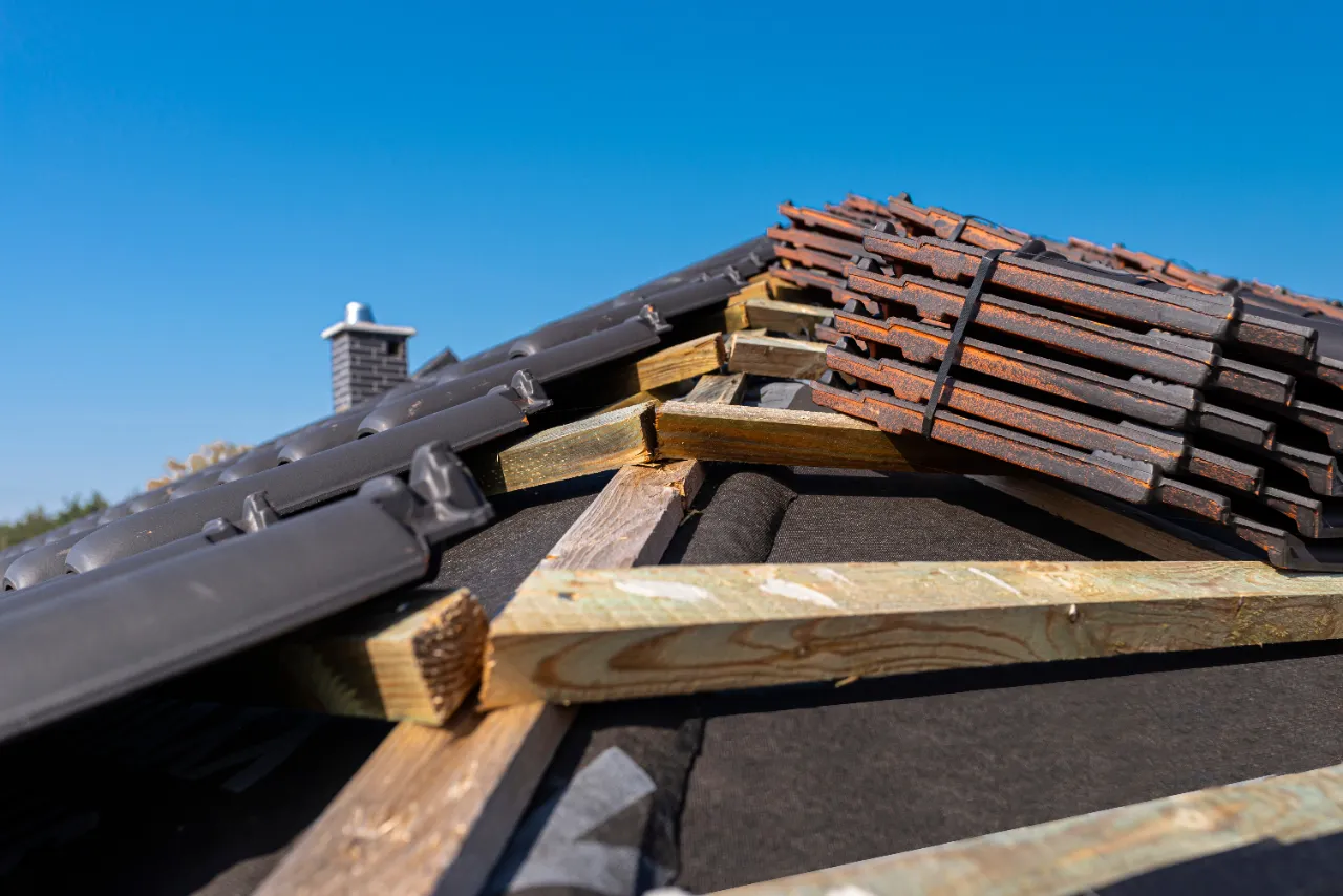 Roofing Services in Connecticut
